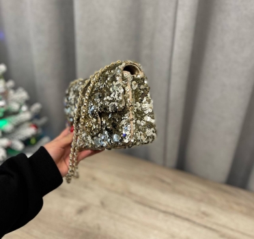 Сумка женская Chanel Артикул BMS-138456. Вид 5