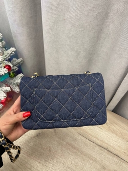  Сумка женская Chanel Артикул BMS-138453. Вид 2