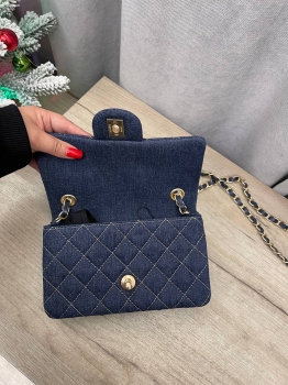  Сумка женская Chanel Артикул BMS-138453. Вид 3
