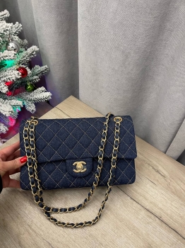  Сумка женская Chanel Артикул BMS-138451. Вид 1