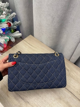  Сумка женская Chanel Артикул BMS-138451. Вид 2