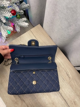  Сумка женская Chanel Артикул BMS-138451. Вид 4