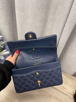  Сумка женская Chanel Артикул BMS-138451. Вид 5