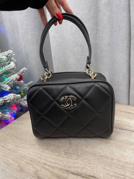  Сумка женская Chanel Артикул BMS-138449. Вид 1