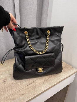  Сумка женская Chanel Артикул BMS-138450. Вид 1