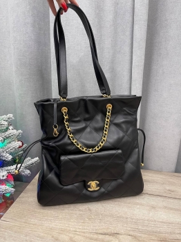  Сумка женская Chanel Артикул BMS-138450. Вид 2