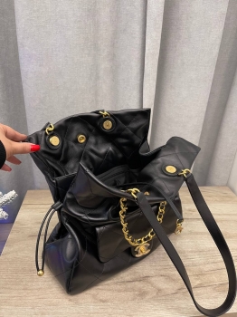  Сумка женская Chanel Артикул BMS-138450. Вид 5