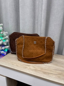  Сумка женская Chanel Артикул BMS-138447. Вид 1