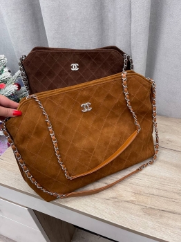  Сумка женская Chanel Артикул BMS-138447. Вид 3