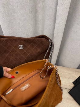  Сумка женская Chanel Артикул BMS-138447. Вид 4