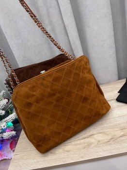  Сумка женская Chanel Артикул BMS-138447. Вид 5