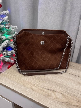  Сумка женская Chanel Артикул BMS-138446. Вид 1