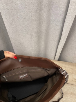 Сумка женская Chanel Артикул BMS-138446. Вид 3