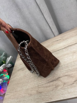  Сумка женская Chanel Артикул BMS-138446. Вид 4