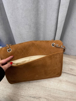  Сумка женская Chanel Артикул BMS-138444. Вид 4