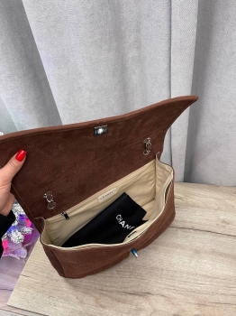  Сумка женская Chanel Артикул BMS-138443. Вид 4