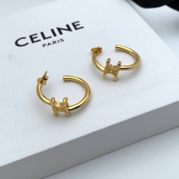 Серьги Celine Артикул BMS-138469. Вид 1