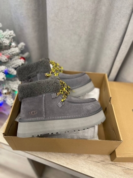 UGG  Ugg Australia Артикул BMS-138473. Вид 1