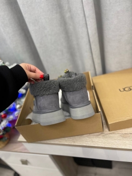 UGG  Ugg Australia Артикул BMS-138473. Вид 3