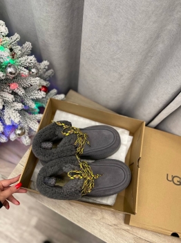 UGG  Ugg Australia Артикул BMS-138473. Вид 4