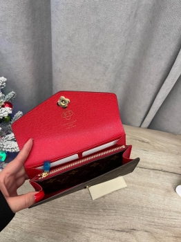 Кошелёк  Louis Vuitton Артикул BMS-138480. Вид 5
