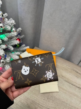 Кошелёк  Louis Vuitton Артикул BMS-138482. Вид 2
