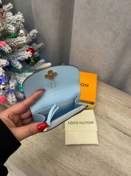Кошелёк  Louis Vuitton Артикул BMS-138482. Вид 4