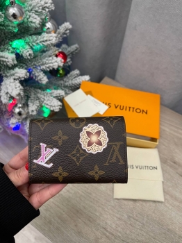 Кошелёк  Louis Vuitton Артикул BMS-138481. Вид 2