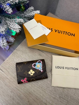 Кошелёк  Louis Vuitton Артикул BMS-138481. Вид 3