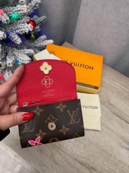 Кошелёк  Louis Vuitton Артикул BMS-138481. Вид 4