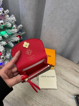 Кошелёк  Louis Vuitton Артикул BMS-138481. Вид 5