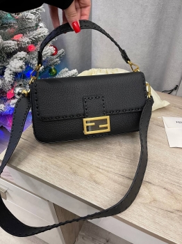  Сумка женская Fendi Артикул BMS-138483. Вид 1