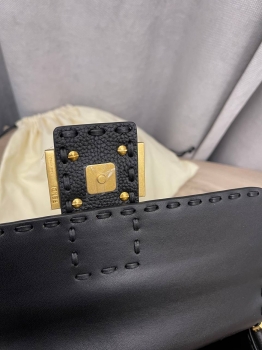  Сумка женская Fendi Артикул BMS-138483. Вид 6