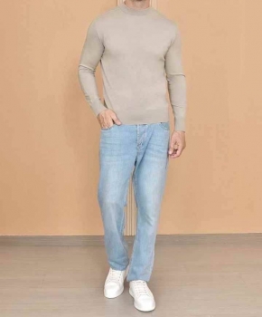 Кофта Loro Piana Артикул BMS-138484. Вид 3