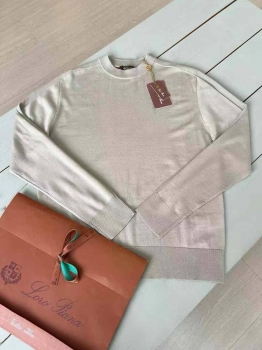 Кофта Loro Piana Артикул BMS-138484. Вид 1