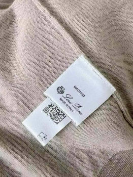 Кофта Loro Piana Артикул BMS-138484. Вид 2