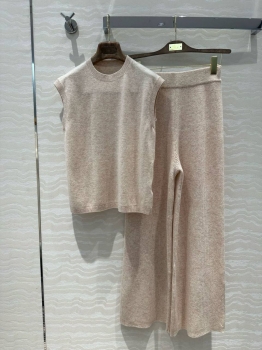 Костюм женский Loro Piana Артикул BMS-138488. Вид 6