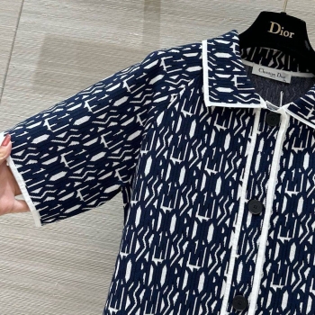 Костюм женский Christian Dior Артикул BMS-138489. Вид 3