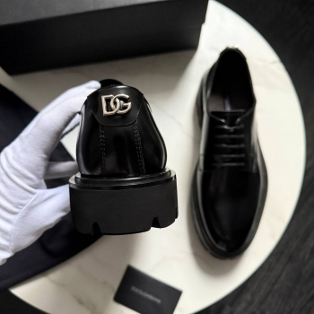 Лоферы Dolce & Gabbana Артикул BMS-138501. Вид 2