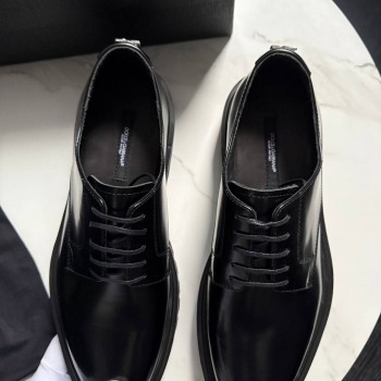 Лоферы Dolce & Gabbana Артикул BMS-138501. Вид 3