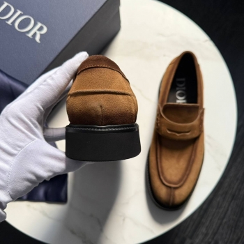 Лоферы Christian Dior Артикул BMS-138502. Вид 2