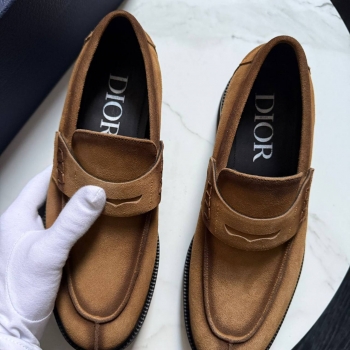 Лоферы Christian Dior Артикул BMS-138502. Вид 4