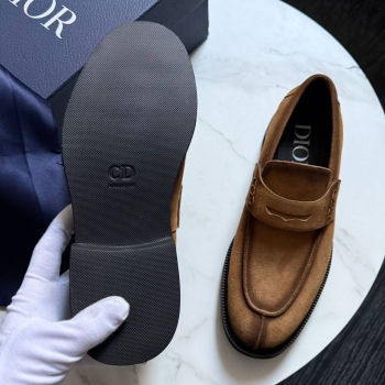 Лоферы Christian Dior Артикул BMS-138502. Вид 5