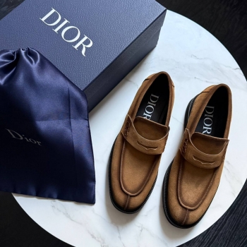 Лоферы Christian Dior Артикул BMS-138502. Вид 1