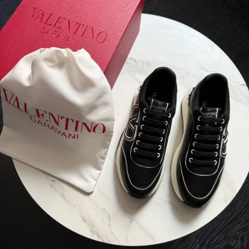 Кроссовки Valentino Артикул BMS-138503. Вид 1