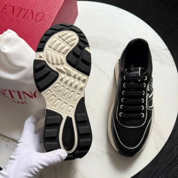 Кроссовки Valentino Артикул BMS-138503. Вид 3