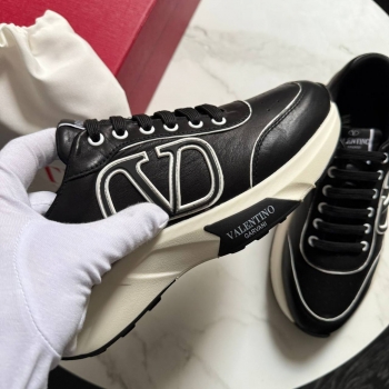 Кроссовки Valentino Артикул BMS-138503. Вид 4