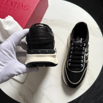 Кроссовки Valentino Артикул BMS-138503. Вид 5