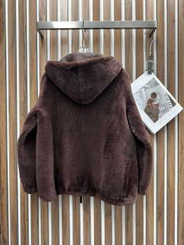 Бомбер  Brunello Cucinelli Артикул BMS-138513. Вид 3