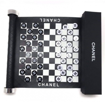 Настольная игра шашки Chanel Артикул BMS-138520. Вид 3